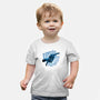 Expensive Petroleum-Baby-Basic-Tee-glitchygorilla