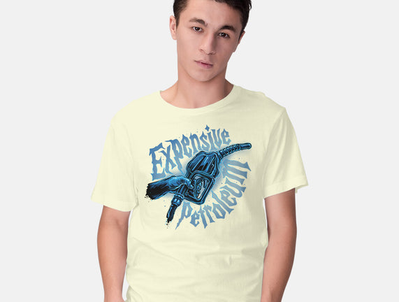 Expensive Petroleum