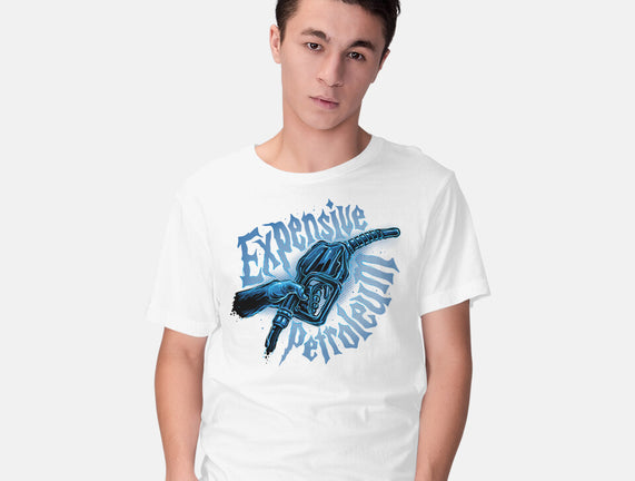 Expensive Petroleum