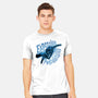 Expensive Petroleum-Mens-Heavyweight-Tee-glitchygorilla