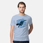 Expensive Petroleum-Mens-Premium-Tee-glitchygorilla