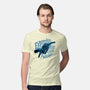 Expensive Petroleum-Mens-Premium-Tee-glitchygorilla
