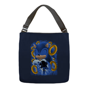 Classic Blue Hedgehog