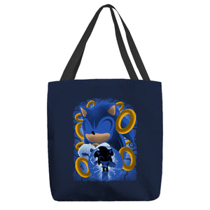 Classic Blue Hedgehog