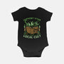 Necronomicon Cultist Book-Baby-Basic-Onesie-Studio Mootant