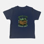Necronomicon Cultist Book-Baby-Basic-Tee-Studio Mootant