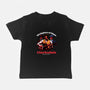 Horror Vampires Blues-Baby-Basic-Tee-Studio Mootant