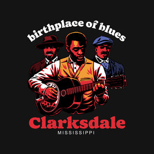 Horror Vampires Blues