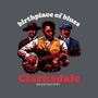 Horror Vampires Blues-None-Glossy-Sticker-Studio Mootant