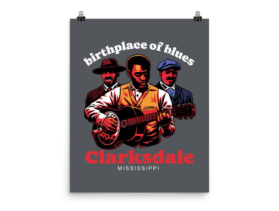 Horror Vampires Blues