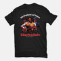 Horror Vampires Blues-Mens-Premium-Tee-Studio Mootant