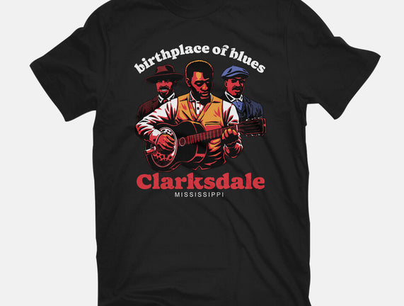 Horror Vampires Blues