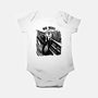 No WIFI Scream-Baby-Basic-Onesie-rocketman_art