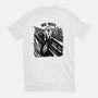 No WIFI Scream-Youth-Basic-Tee-rocketman_art