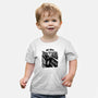 No WIFI Scream-Baby-Basic-Tee-rocketman_art