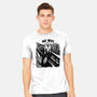 No WIFI Scream-Mens-Heavyweight-Tee-rocketman_art