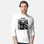 No WIFI Scream-Mens-Long Sleeved-Tee-rocketman_art