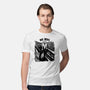 No WIFI Scream-Mens-Premium-Tee-rocketman_art