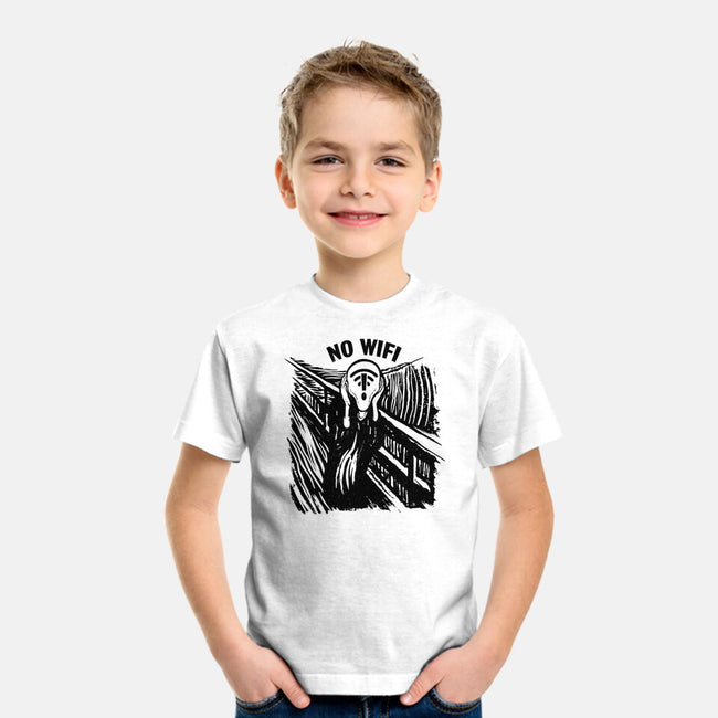 No WIFI Scream-Youth-Basic-Tee-rocketman_art