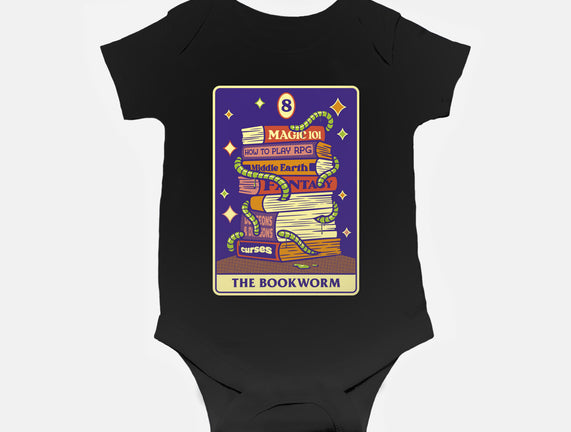 The Bookworm RPG
