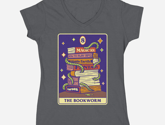 The Bookworm RPG