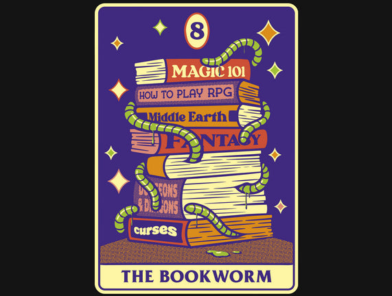 The Bookworm RPG