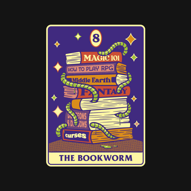 The Bookworm RPG-Unisex-Baseball-Tee-tobefonseca