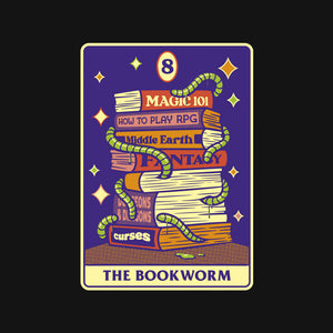 The Bookworm RPG