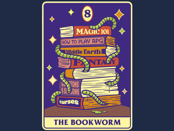 The Bookworm RPG