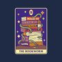 The Bookworm RPG-Mens-Basic-Tee-tobefonseca