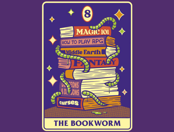 The Bookworm RPG