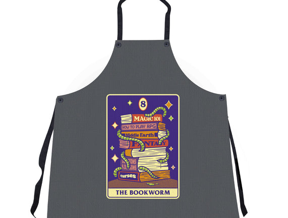 The Bookworm RPG