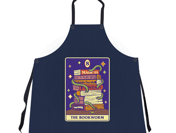 The Bookworm RPG