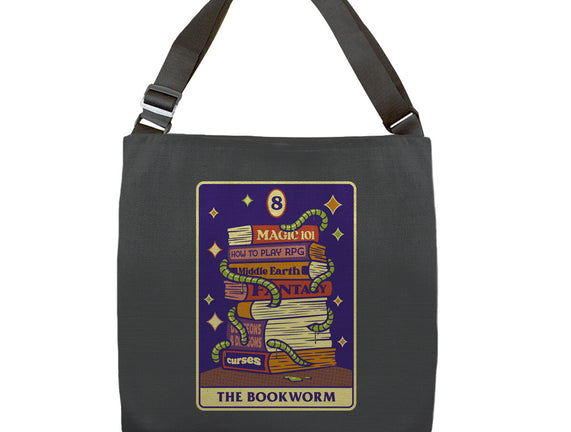 The Bookworm RPG