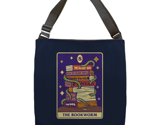 The Bookworm RPG