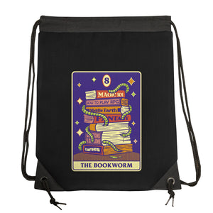 The Bookworm RPG