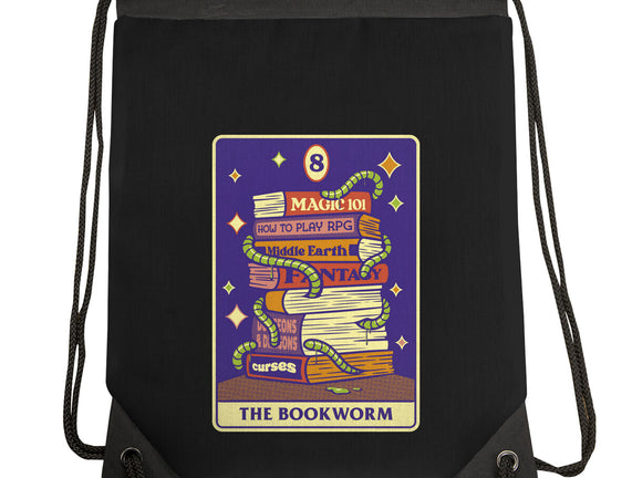 The Bookworm RPG