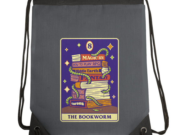 The Bookworm RPG