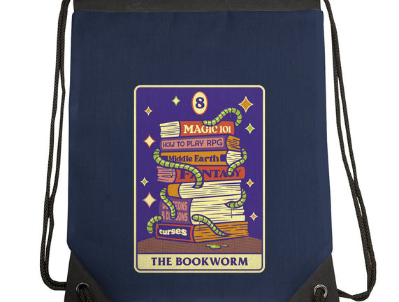 The Bookworm RPG