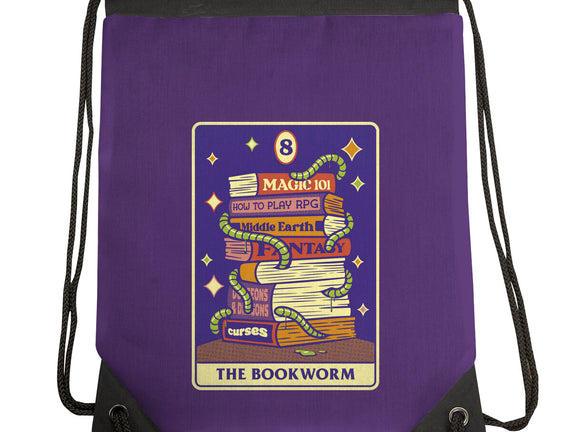 The Bookworm RPG