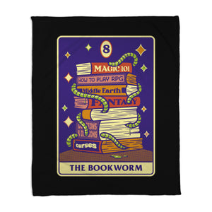 The Bookworm RPG