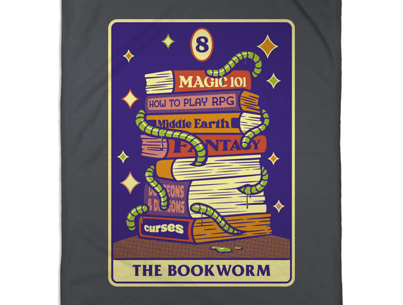 The Bookworm RPG