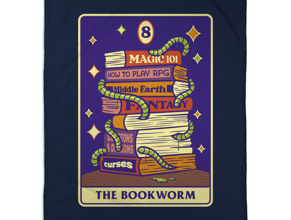 The Bookworm RPG