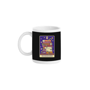 The Bookworm RPG