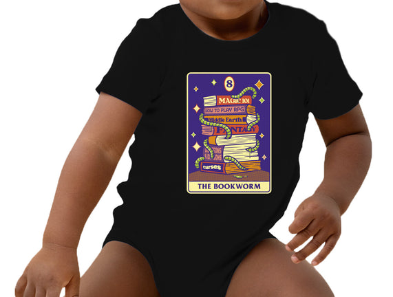 The Bookworm RPG