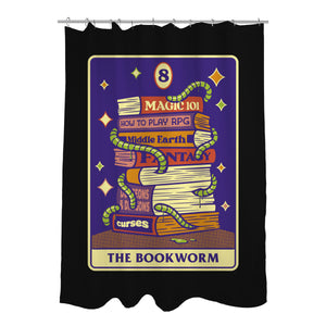The Bookworm RPG