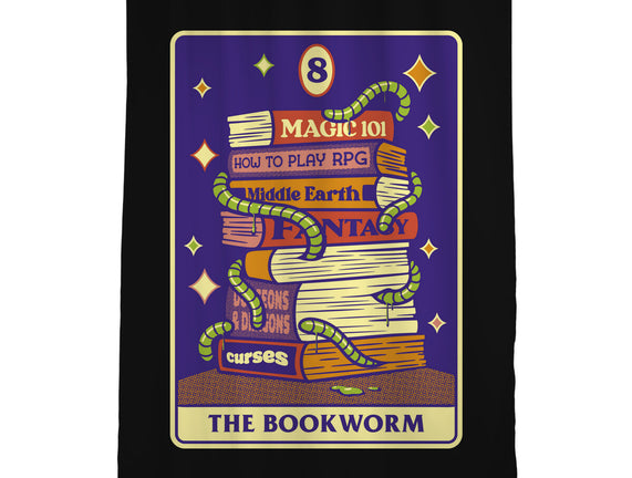 The Bookworm RPG