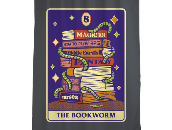 The Bookworm RPG