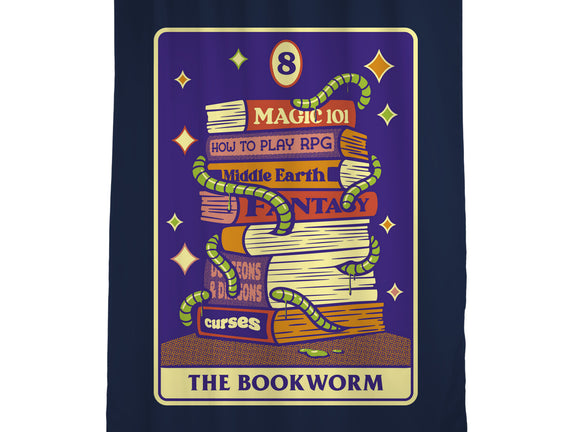 The Bookworm RPG