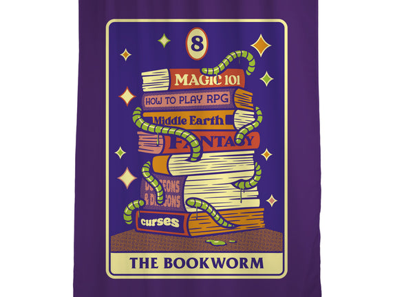 The Bookworm RPG